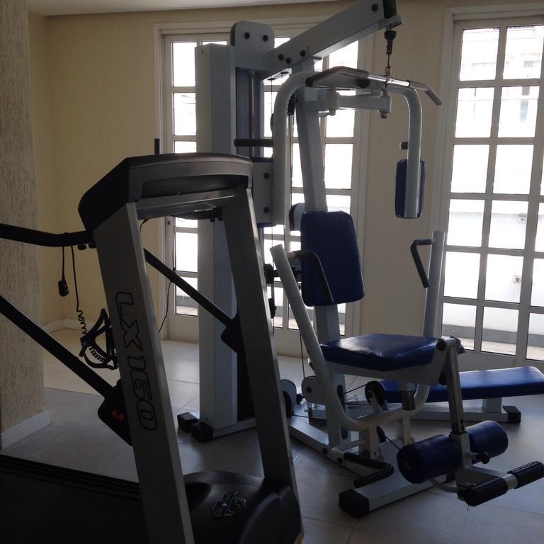 Flat South Beach Aparthotel Rio de Janeiro Kültér fotó