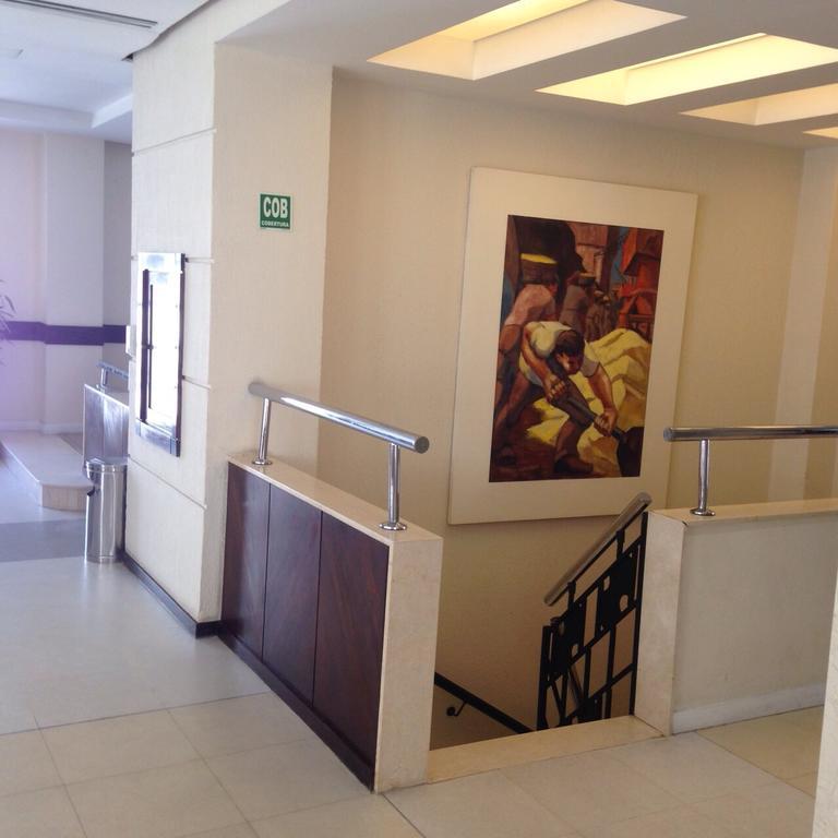 Flat South Beach Aparthotel Rio de Janeiro Kültér fotó
