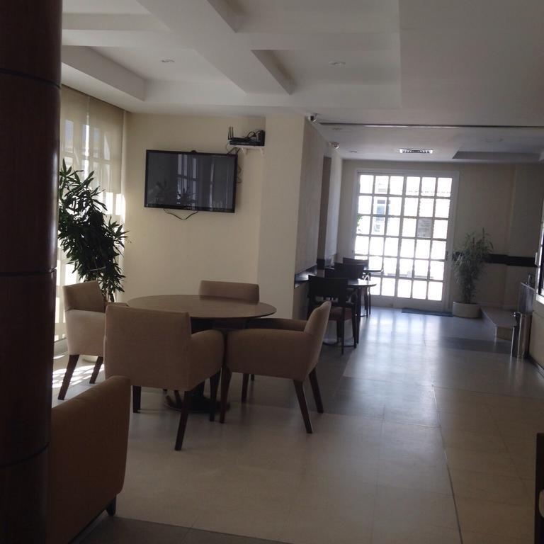 Flat South Beach Aparthotel Rio de Janeiro Kültér fotó