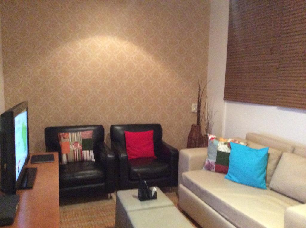 Flat South Beach Aparthotel Rio de Janeiro Kültér fotó