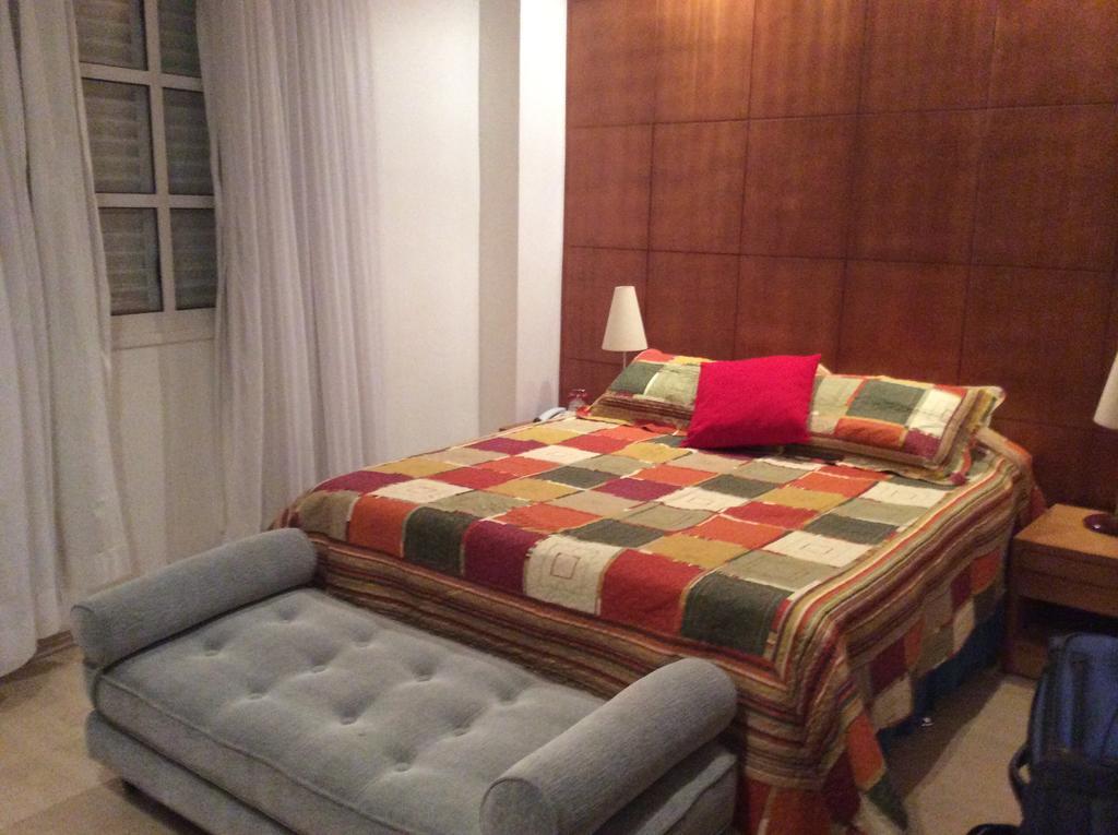 Flat South Beach Aparthotel Rio de Janeiro Kültér fotó